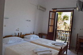 Asteri Hotel Patmos