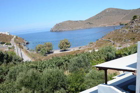 Asteri Hotel Patmos