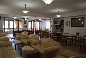 Asteri Hotel Patmos
