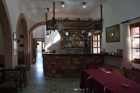 Asteri Hotel Patmos