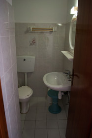 Asteri Hotel Patmos