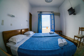 Blue Bay Hotel