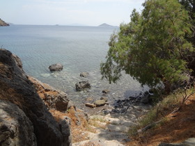 Blue Bay Hotel