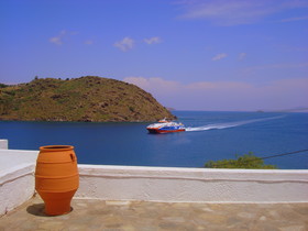 Blue Bay Hotel