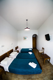 Blue Bay Hotel