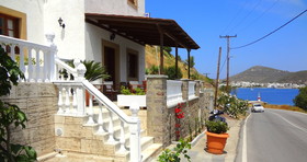 Blue Bay Hotel