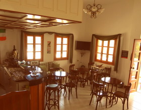 Blue Bay Hotel