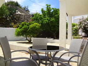 Blue Bay Hotel