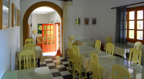 Blue Bay Hotel
