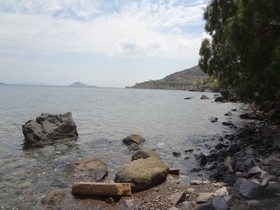 Blue Bay Hotel