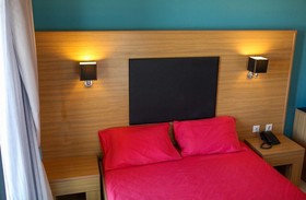 Captain’s House Hotel