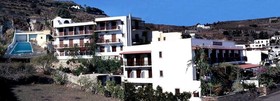 Hotel Castelli