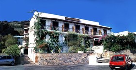 Hotel Castelli