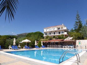 Hotel Andreas