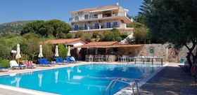 Hotel Andreas