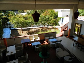 Hotel Delfini