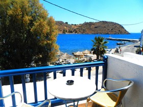 Hotel Delfini