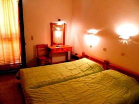 Hotel Delfini