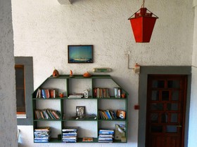 Hotel Delfini