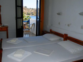 Hotel Delfini