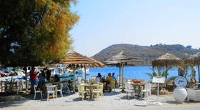 Hotel Delfini