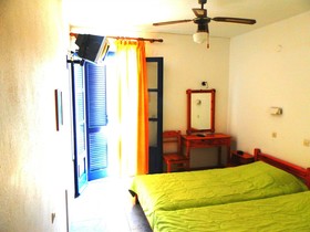 Hotel Delfini