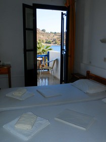 Hotel Delfini
