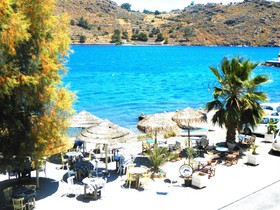 Hotel Delfini