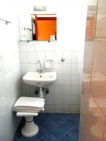 Hotel Delfini
