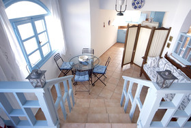 Patmos Studios