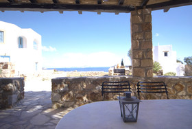 Patmos Studios