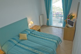 Skala Hotel Patmos