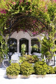 Skala Hotel Patmos