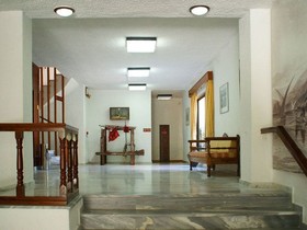 Skala Hotel Patmos