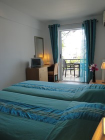 Skala Hotel Patmos