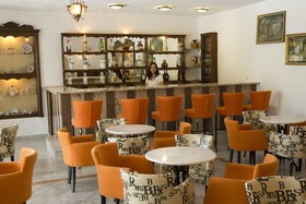 Skala Hotel Patmos