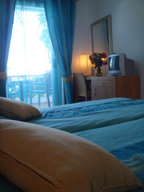 Skala Hotel Patmos