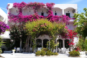 Skala Hotel Patmos
