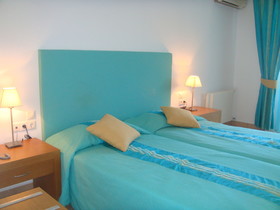 Skala Hotel Patmos