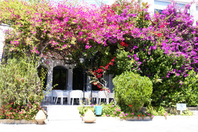 Skala Hotel Patmos