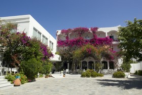 Skala Hotel Patmos