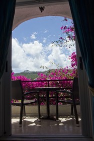 Skala Hotel Patmos