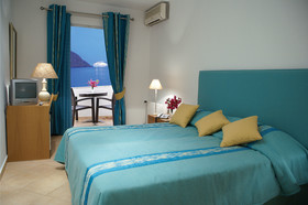 Skala Hotel Patmos