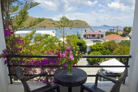 Skala Hotel Patmos