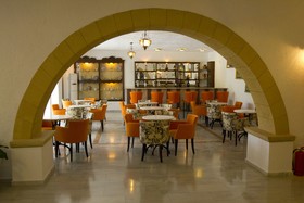 Skala Hotel Patmos