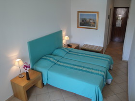 Skala Hotel Patmos