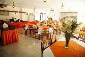 Skala Hotel Patmos