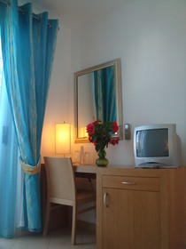 Skala Hotel Patmos