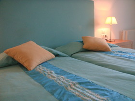 Skala Hotel Patmos