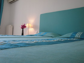 Skala Hotel Patmos